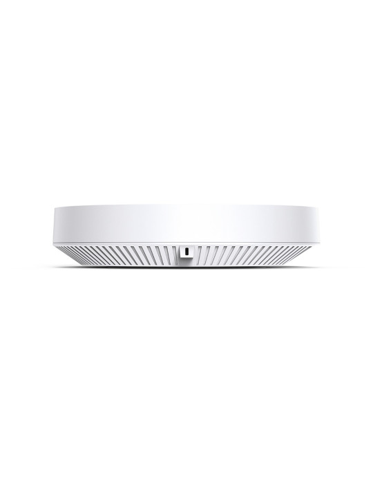 TP-Link Omada EAP690E HD wireless access point 11000 Mbit s White Power over Ethernet (PoE)