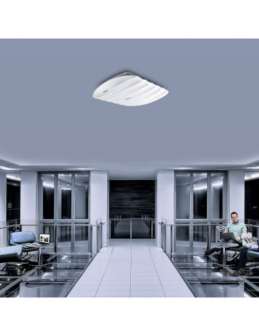 TP-Link EAP223 V1 867 Mbit s White Power over Ethernet (PoE)