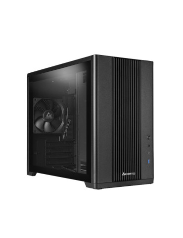 Chieftec BX-10B-OP computer case Tower Black