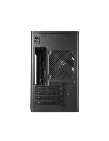 Chieftec BX-10B-OP computer case Tower Black