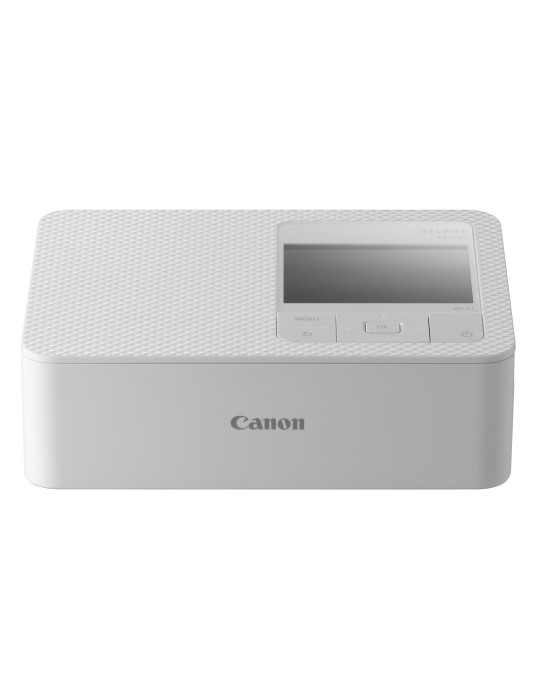 Canon SELPHY CP1500 photo printer Dye-sublimation 300 x 300 DPI 4" x 6" (10x15 cm) Wi-Fi
