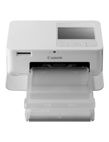 Canon SELPHY CP1500 valokuvatulostin Värisublimaatio 300 x 300 DPI 4" x 6" (10x15 cm) Wi-Fi
