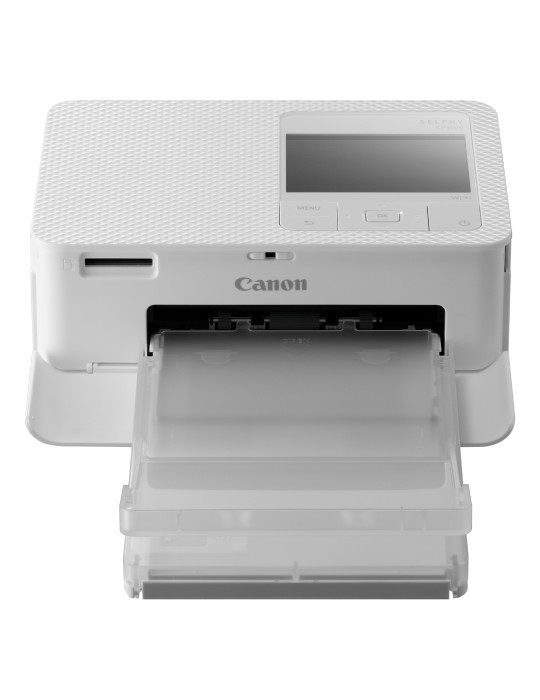 Canon SELPHY CP1500 photo printer Dye-sublimation 300 x 300 DPI 4" x 6" (10x15 cm) Wi-Fi