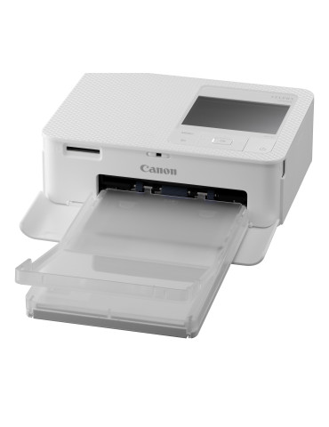 Canon SELPHY CP1500 valokuvatulostin Värisublimaatio 300 x 300 DPI 4" x 6" (10x15 cm) Wi-Fi