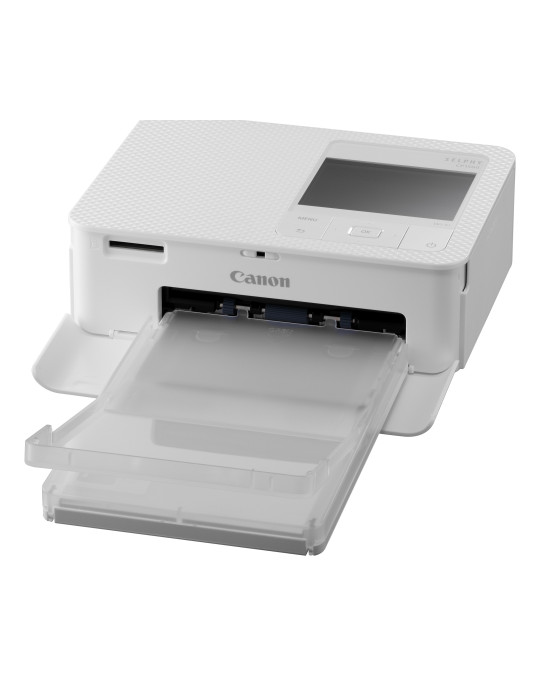 Canon SELPHY CP1500 photo printer Dye-sublimation 300 x 300 DPI 4" x 6" (10x15 cm) Wi-Fi
