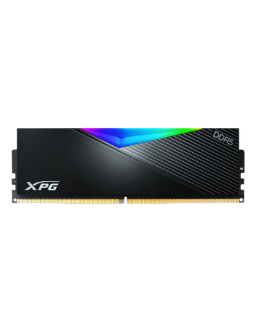 ADATA LANCER RGB RAM-minnen 16 GB 1 x 16 GB DDR5 6400 MHz