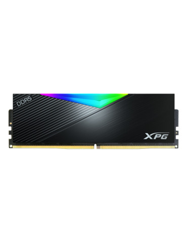 ADATA LANCER RGB RAM-minnen 32 GB 2 x 16 GB DDR5 6400 MHz