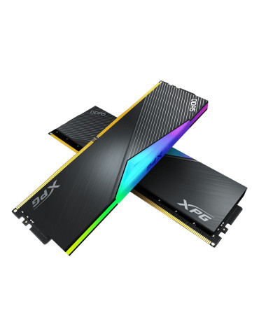 ADATA LANCER RGB RAM-minnen 32 GB 2 x 16 GB DDR5 6400 MHz