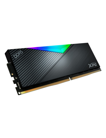 ADATA LANCER RGB RAM-minnen 16 GB 1 x 16 GB DDR5 6000 MHz