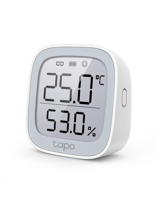 TP-Link Tapo T315 Indoor Temperature & humidity sensor Freestanding Wireless