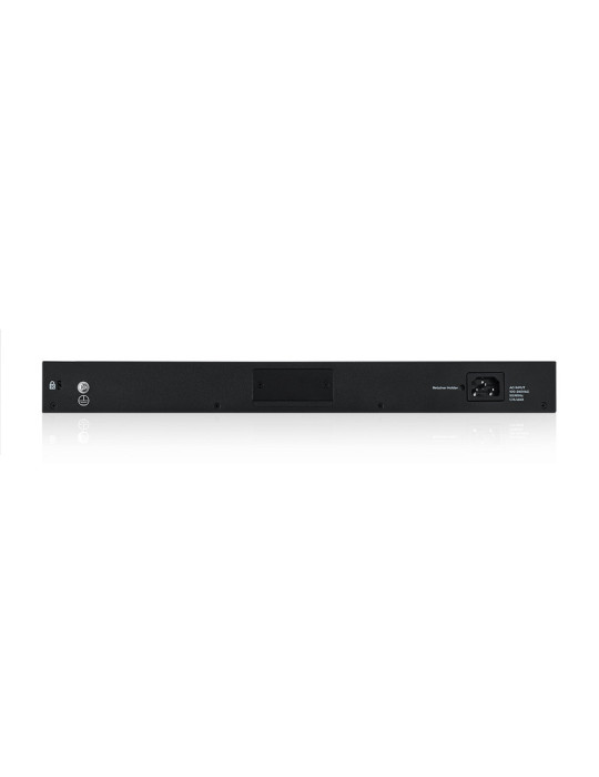 Zyxel XGS2220-30F Managed L3 Black