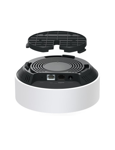 TP-Link DECO X50-PoE(3-PACK) Dual-band (2.4 GHz   5 GHz) Wi-Fi 6 (802.11ax) White 2 Internal