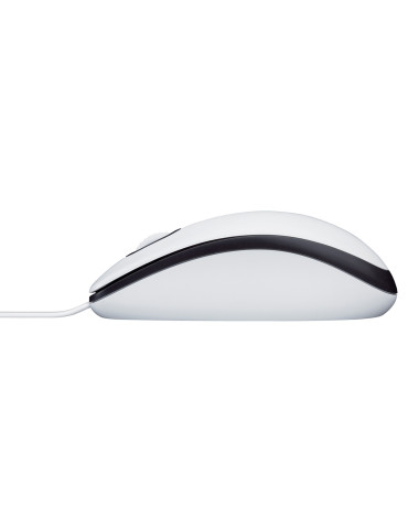 Logitech 910-006764 mouse Office Ambidextrous USB Type-A Optical 1000 DPI
