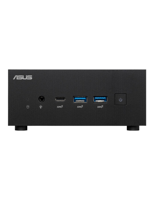 ASUS ExpertCenter PN64-BB3012MD Mini PC Black i3-1220P 1.5 GHz