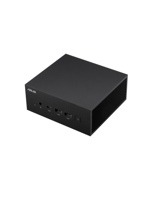 ASUS ExpertCenter PN64-S5024AD Intel® Core™ i5 i5-12500H 16 GB DDR5-SDRAM 256 GB SSD Windows 11 Pro Mini PC Black
