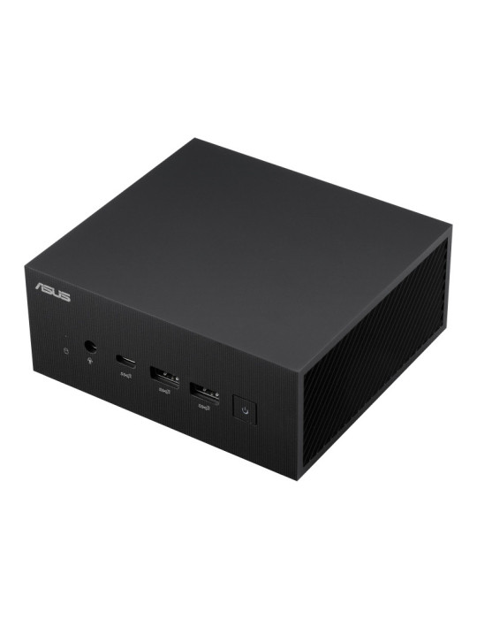 ASUS ExpertCenter PN64-S5024AD Intel® Core™ i5 i5-12500H 16 GB DDR5-SDRAM 256 GB SSD Windows 11 Pro Mini PC Black