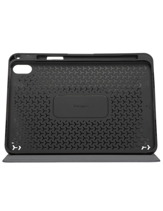Targus Click-In 10.9" Folio Black