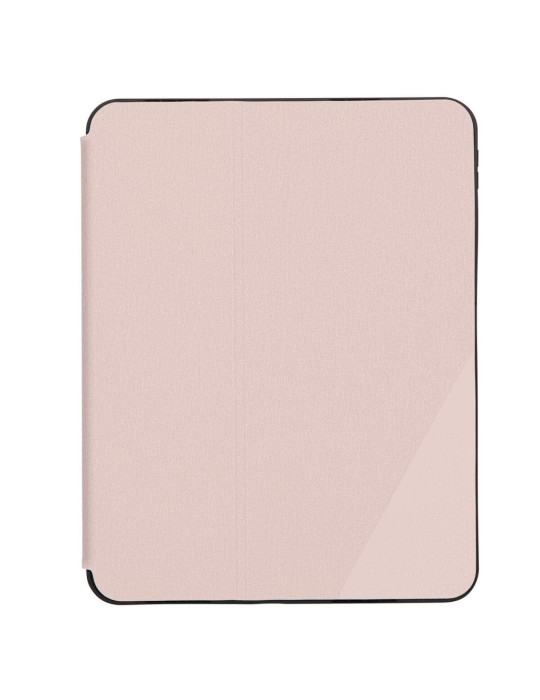 Targus Click-In 10.9" Folio Rose Gold