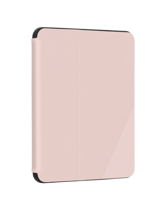 Targus Click-In 10.9" Folio Rose Gold