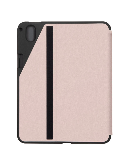 Targus Click-In 10.9" Folio Rose Gold