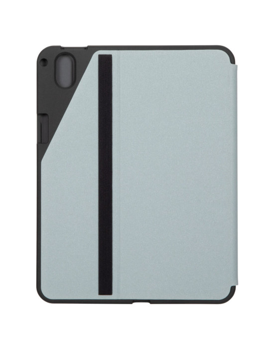 Targus Click-In 27,7 cm (10.9") Folio Silver