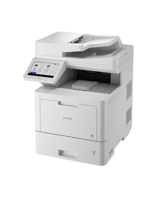 Brother MFC-L9670CDN multifunction printer Laser A4 2400 x 600 DPI 40 ppm