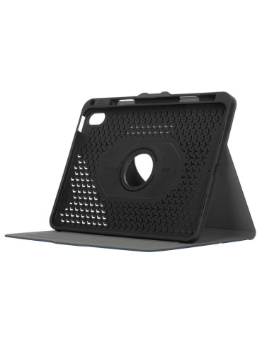 Targus VersaVu 27,7 cm (10.9") Folio-kotelo Sininen