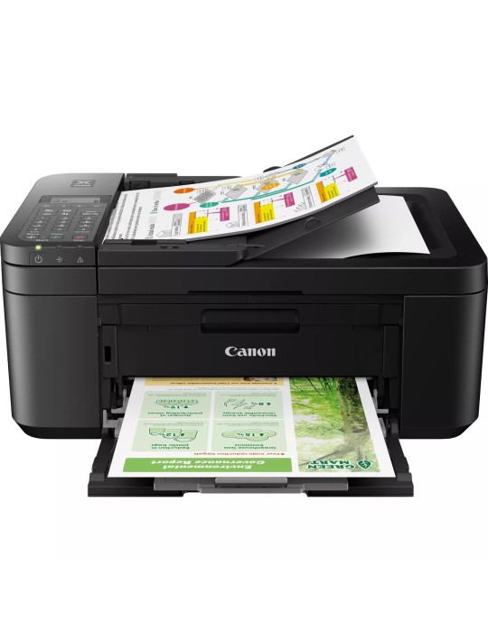 Canon PIXMA TR4750i Inkjet A4 4800 x 1200 DPI Wi-Fi