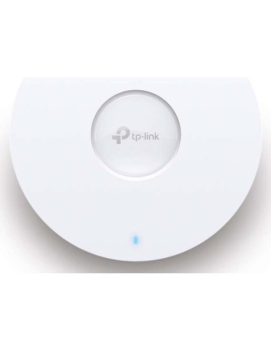 TP-Link Omada AX1800 1800 Mbit s Valkoinen Power over Ethernet -tuki