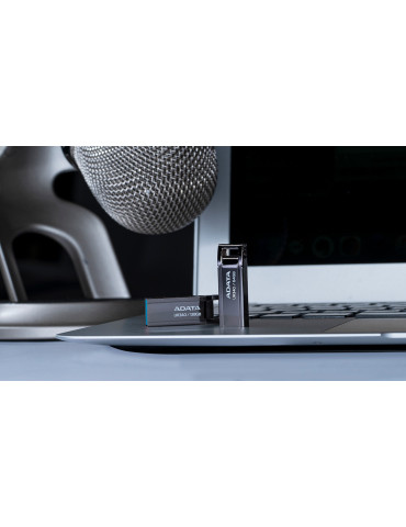 ADATA UR340 USB-muisti 64 GB USB A-tyyppi 3.2 Gen 2 (3.1 Gen 2) musta ADATA UR340 USB-muisti 64 GB USB A-tyyppi 3.2 Gen 2 (3.1 Gen 2) musta