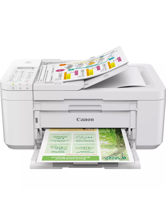 Canon PIXMA TR4751i Inkjet A4 4800 x 1200 DPI 8.8 ppm Wi-Fi