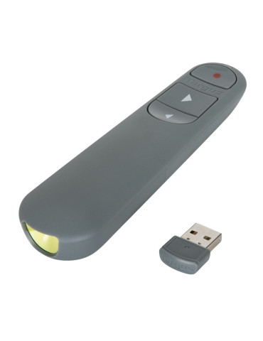 Targus AMP06704AMGL kauko-ohjain Bluetooth Pelikonsoli Painikkeiden painaminen