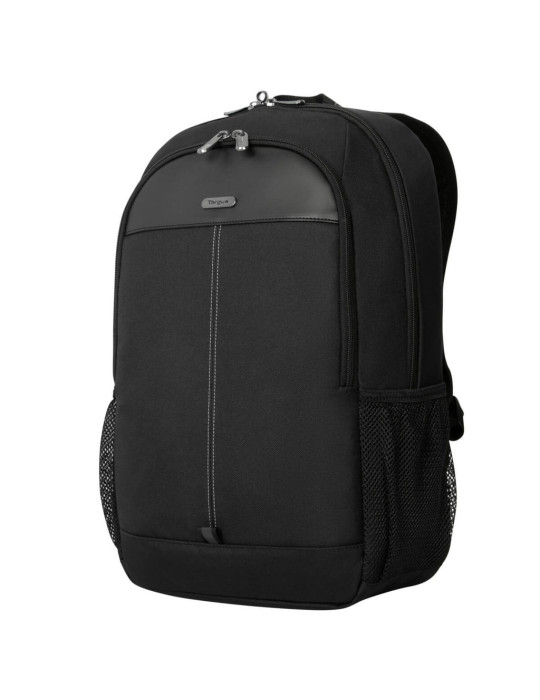 Targus TBB943GL backpack Casual backpack Black Polyester