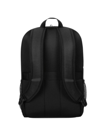 Targus TBB943GL reppu Arkireppu musta Polyesteri