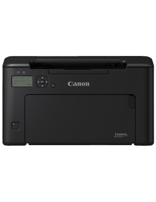 Canon i-SENSYS LBP122dw 2400 x 600 DPI A4 Wi-Fi