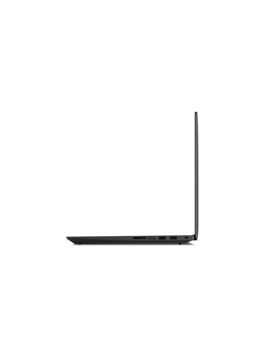 Lenovo ThinkPad P1 Gen 6 Intel® Core™ i7 i7-13700H Mobile workstation 16" WUXGA 16 GB DDR5-SDRAM 512 GB SSD NVIDIA RTX A1000