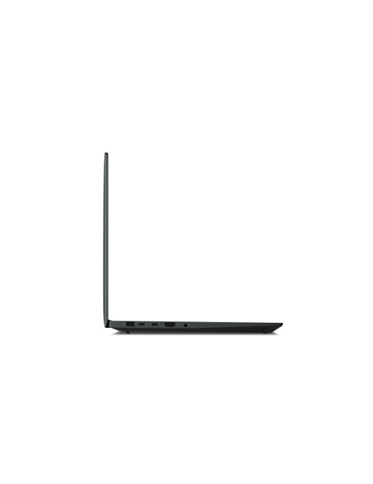 Lenovo ThinkPad P1 Gen 6 Intel® Core™ i7 i7-13700H Mobile workstation 16" WUXGA 16 GB DDR5-SDRAM 512 GB SSD NVIDIA RTX A1000