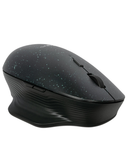 Targus AMB586GL mouse Gaming Ambidextrous Bluetooth Optical 4000 DPI