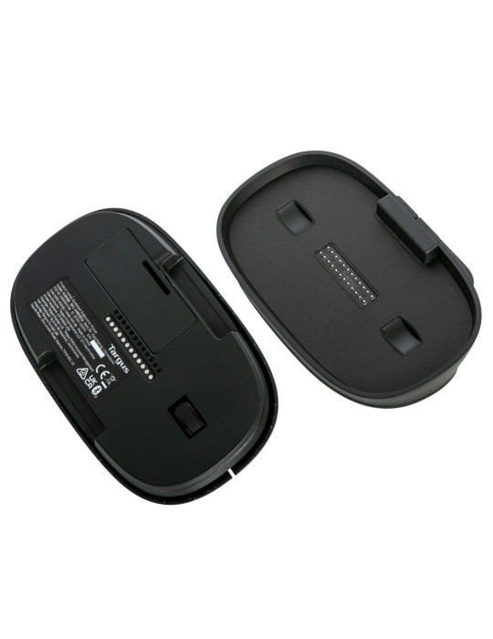 Targus AMB586GL mouse Gaming Ambidextrous Bluetooth Optical 4000 DPI