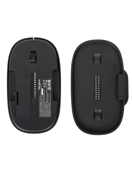 Targus AMB586GL mouse Gaming Ambidextrous Bluetooth Optical 4000 DPI