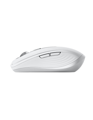 Logitech 910-006930 mouse Office Right-hand RF Wireless + Bluetooth Laser 8000 DPI