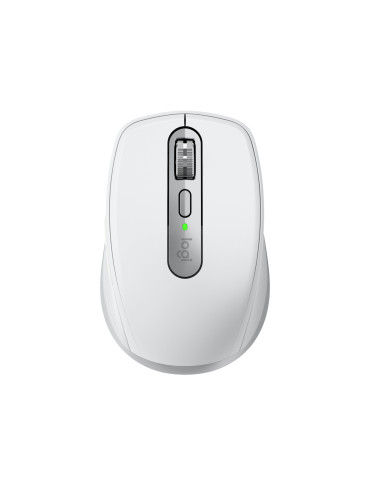 Logitech 910-006930 mouse Office Right-hand RF Wireless + Bluetooth Laser 8000 DPI