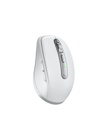 Logitech 910-006930 mouse Office Right-hand RF Wireless + Bluetooth Laser 8000 DPI