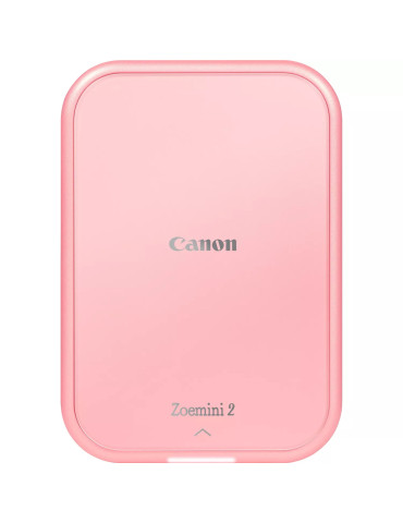 Canon Zoemini 2 valokuvatulostin ZINK (nolla mustetta) 313 x 500 DPI 2" x 3" (5x7.6 cm)