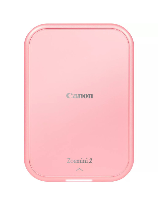 Canon Zoemini 2 photo printer ZINK (Zero ink) 313 x 500 DPI 2" x 3" (5x7.6 cm)
