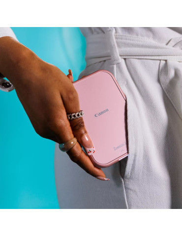 Canon Zoemini 2 photo printer ZINK (Zero ink) 313 x 500 DPI 2" x 3" (5x7.6 cm)