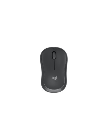 Logitech 920-012072 keyboard Mouse included Office RF Wireless + Bluetooth QWERTY Nordic Graphite