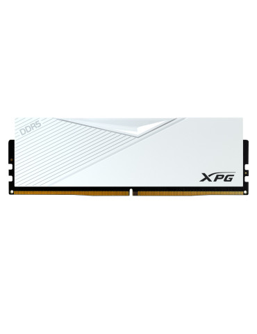 ADATA LANCER muistimoduuli 32 GB 2 x 16 GB DDR5 6000 MHz ADATA LANCER muistimoduuli 32 GB 2 x 16 GB DDR5 6000 MHz