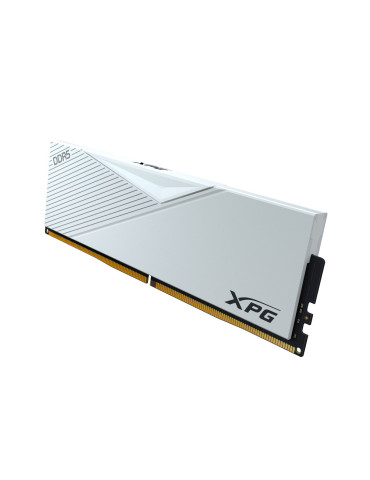 ADATA LANCER muistimoduuli 32 GB 2 x 16 GB DDR5 6000 MHz ADATA LANCER muistimoduuli 32 GB 2 x 16 GB DDR5 6000 MHz