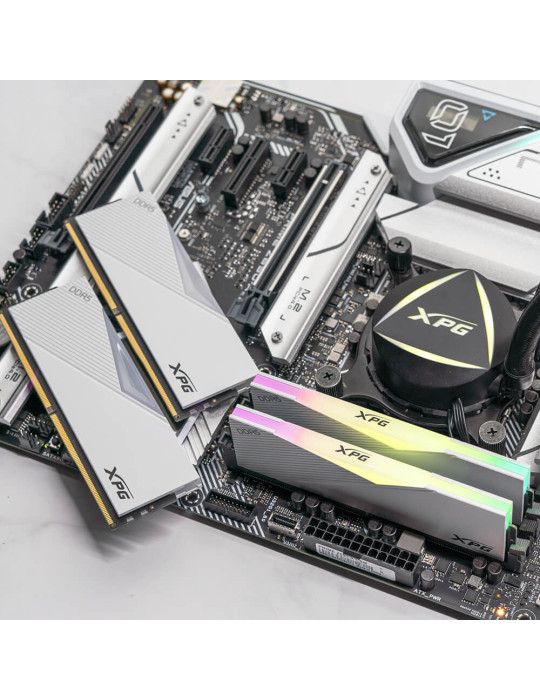 ADATA LANCER RGB memory module 32 GB 1 x 32 GB DDR5 6000 MHz